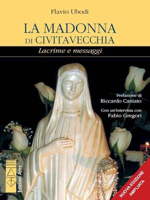 cover image of La Madonna di Civitavecchia